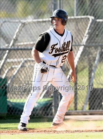 Thumbnail 2 in Northwood @ Foothill photogallery.