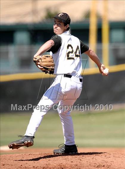 Thumbnail 1 in Northwood @ Foothill photogallery.