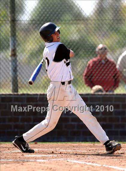 Thumbnail 1 in Northwood @ Foothill photogallery.