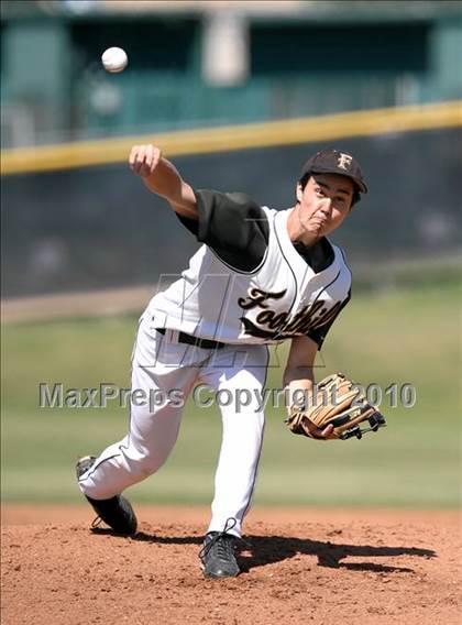 Thumbnail 1 in Northwood @ Foothill photogallery.