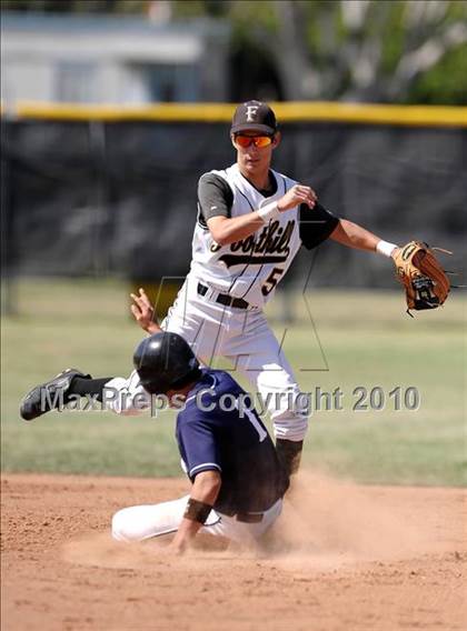 Thumbnail 1 in Northwood @ Foothill photogallery.