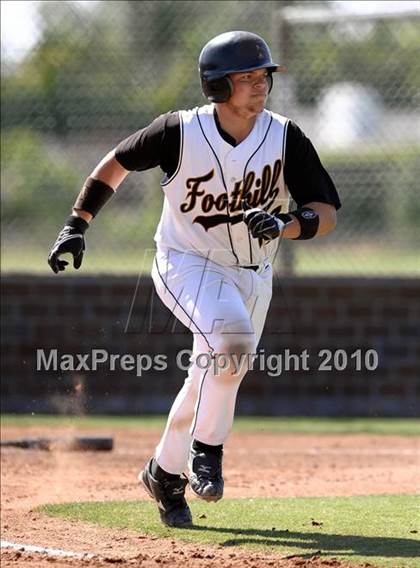 Thumbnail 3 in Northwood @ Foothill photogallery.