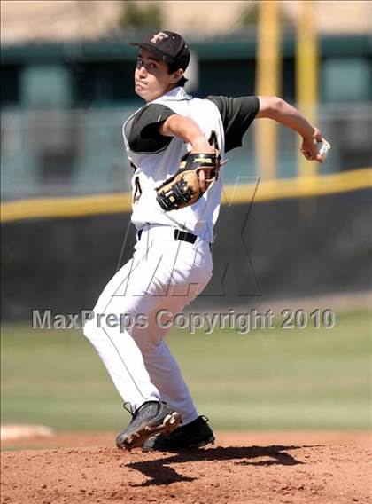 Thumbnail 2 in Northwood @ Foothill photogallery.