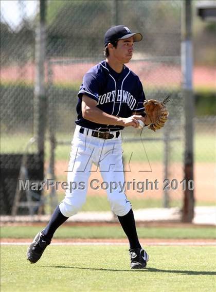 Thumbnail 3 in Northwood @ Foothill photogallery.