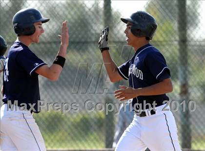 Thumbnail 1 in Northwood @ Foothill photogallery.