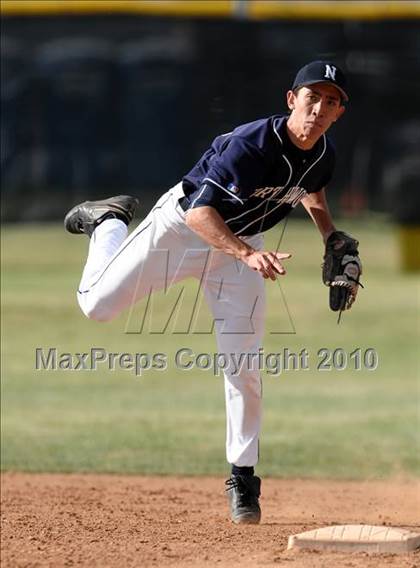Thumbnail 1 in Northwood @ Foothill photogallery.