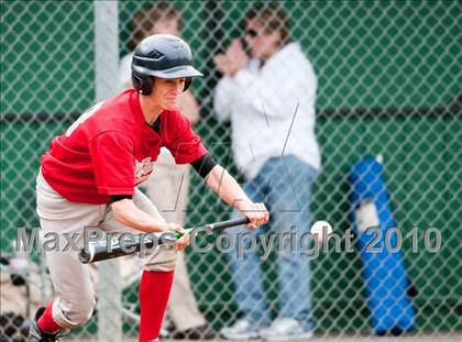 Thumbnail 1 in Victory Christian @ Placer  photogallery.