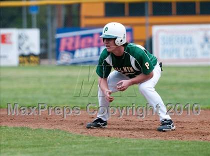 Thumbnail 2 in Victory Christian @ Placer  photogallery.