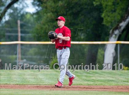 Thumbnail 1 in Victory Christian @ Placer  photogallery.