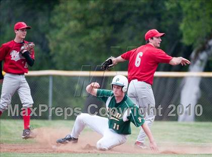 Thumbnail 1 in Victory Christian @ Placer  photogallery.