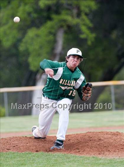 Thumbnail 1 in Victory Christian @ Placer  photogallery.