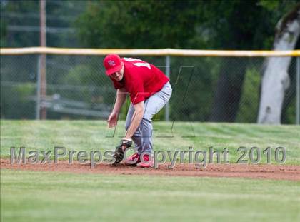 Thumbnail 1 in Victory Christian @ Placer  photogallery.