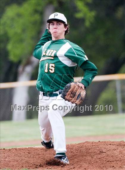 Thumbnail 1 in Victory Christian @ Placer  photogallery.
