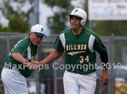 Thumbnail 1 in Victory Christian @ Placer  photogallery.