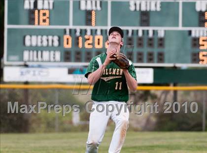 Thumbnail 3 in Victory Christian @ Placer  photogallery.