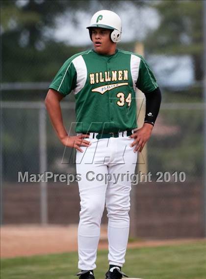 Thumbnail 2 in Victory Christian @ Placer  photogallery.