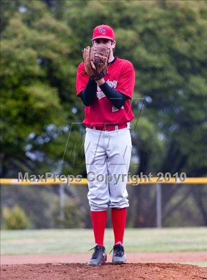 Thumbnail 2 in Victory Christian @ Placer  photogallery.