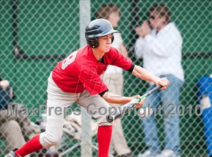 Thumbnail 3 in Victory Christian @ Placer  photogallery.