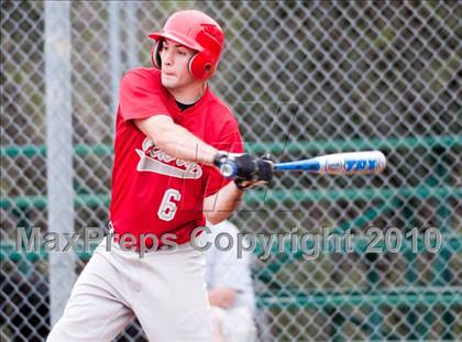 Thumbnail 2 in Victory Christian @ Placer  photogallery.