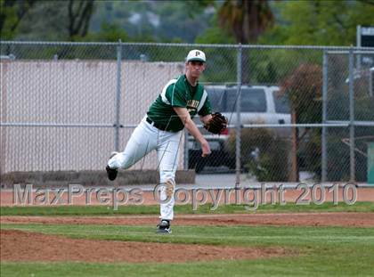 Thumbnail 2 in Victory Christian @ Placer  photogallery.