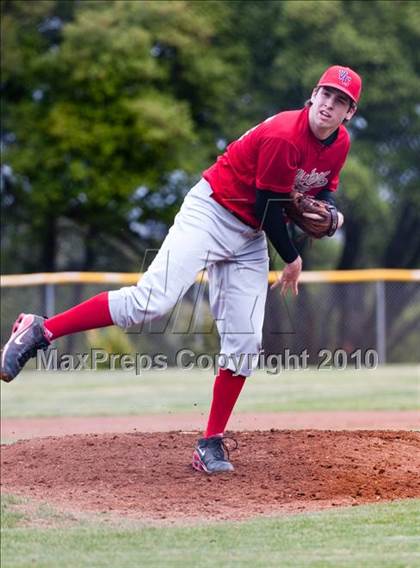 Thumbnail 3 in Victory Christian @ Placer  photogallery.
