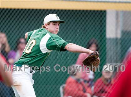 Thumbnail 2 in Victory Christian @ Placer  photogallery.