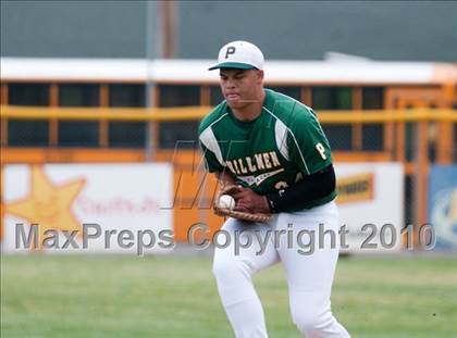 Thumbnail 1 in Victory Christian @ Placer  photogallery.