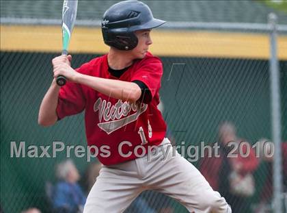 Thumbnail 1 in Victory Christian @ Placer  photogallery.