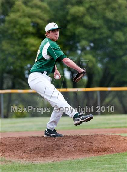 Thumbnail 2 in Victory Christian @ Placer  photogallery.