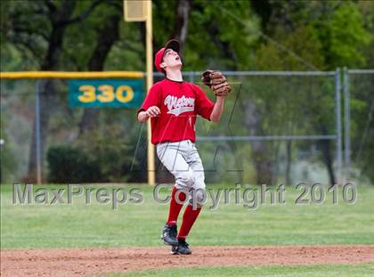Thumbnail 2 in Victory Christian @ Placer  photogallery.