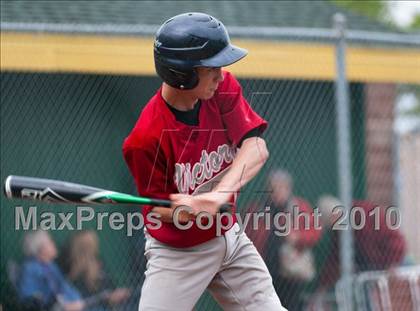 Thumbnail 2 in Victory Christian @ Placer  photogallery.