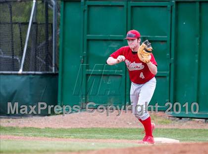 Thumbnail 1 in Victory Christian @ Placer  photogallery.