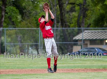 Thumbnail 3 in Victory Christian @ Placer  photogallery.