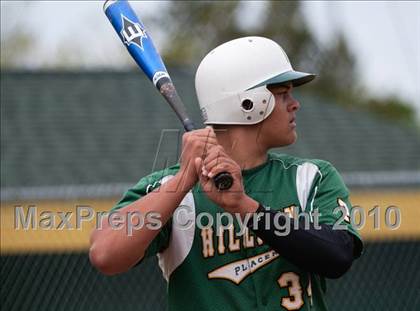 Thumbnail 2 in Victory Christian @ Placer  photogallery.