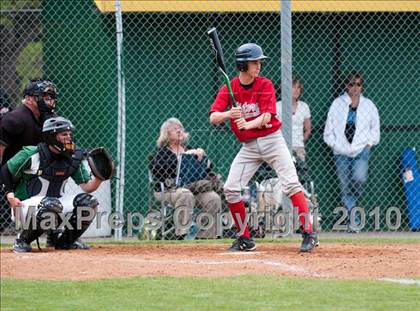Thumbnail 1 in Victory Christian @ Placer  photogallery.