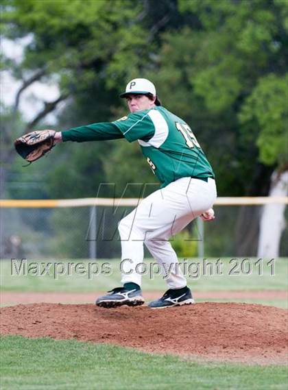 Thumbnail 2 in Victory Christian @ Placer  photogallery.