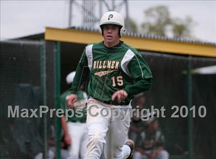 Thumbnail 2 in Victory Christian @ Placer  photogallery.