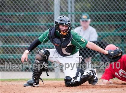 Thumbnail 3 in Victory Christian @ Placer  photogallery.
