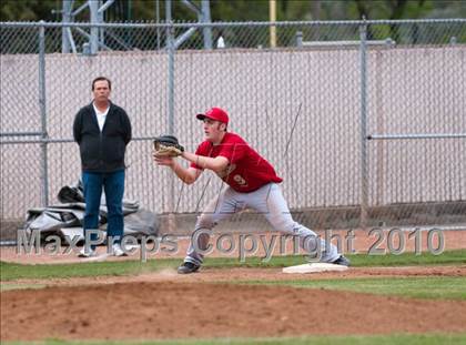 Thumbnail 1 in Victory Christian @ Placer  photogallery.