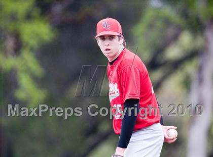 Thumbnail 2 in Victory Christian @ Placer  photogallery.