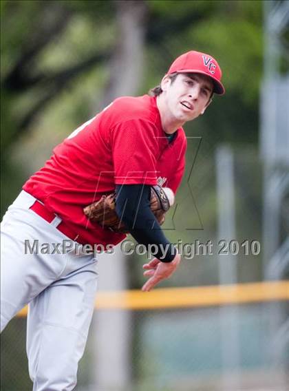 Thumbnail 3 in Victory Christian @ Placer  photogallery.