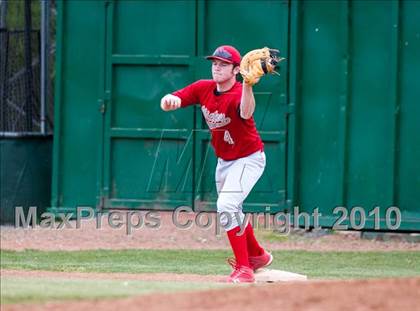 Thumbnail 3 in Victory Christian @ Placer  photogallery.