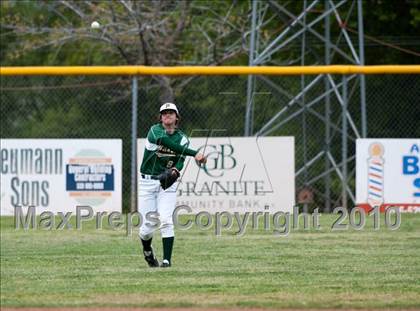 Thumbnail 3 in Victory Christian @ Placer  photogallery.