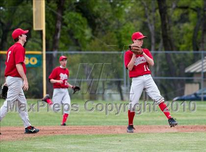 Thumbnail 2 in Victory Christian @ Placer  photogallery.