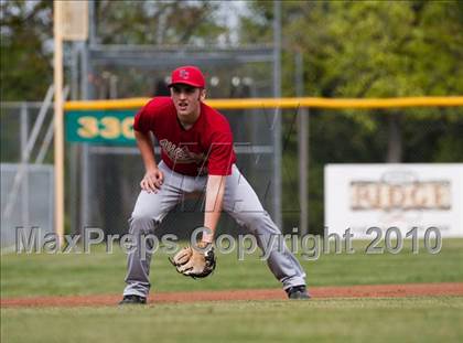 Thumbnail 3 in Victory Christian @ Placer  photogallery.