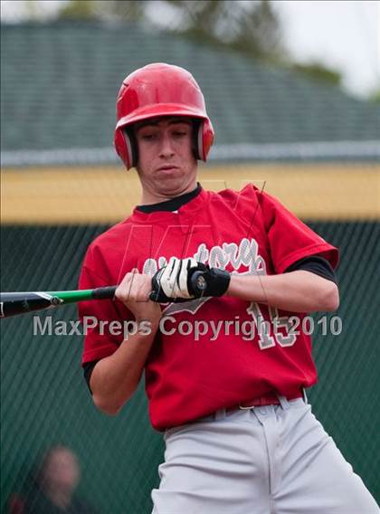 Thumbnail 1 in Victory Christian @ Placer  photogallery.