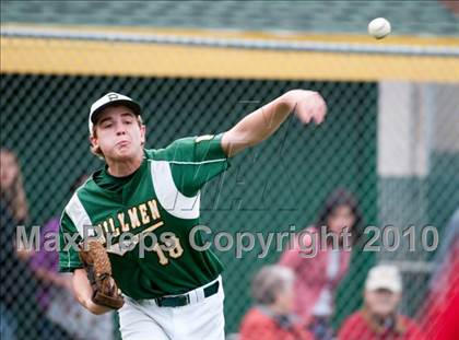 Thumbnail 3 in Victory Christian @ Placer  photogallery.