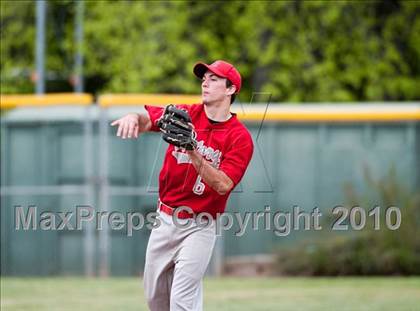 Thumbnail 2 in Victory Christian @ Placer  photogallery.