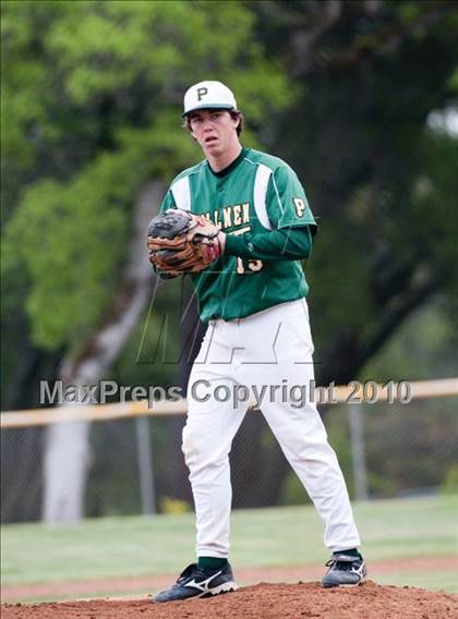 Thumbnail 2 in Victory Christian @ Placer  photogallery.
