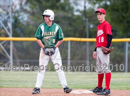 Thumbnail 1 in Victory Christian @ Placer  photogallery.